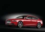 Audi S5 Sportback New