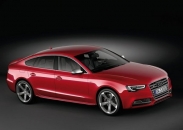 Audi S5 Sportback New