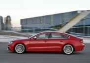 Audi S5 Sportback New
