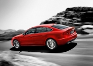 Audi S5 Sportback New