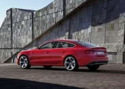 Audi S5 Sportback New