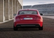 Audi S5 Sportback New