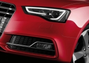 Audi S5 Sportback New