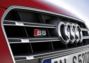 Audi S5 Sportback New