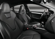Audi S5 Sportback New