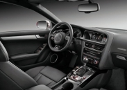 Audi S5 Sportback New