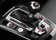 Audi S5 Sportback New