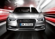 Audi S5 Coupe New