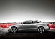 Audi S5 Coupe New