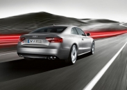 Audi S5 Coupe New