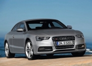 Audi S5 Coupe New
