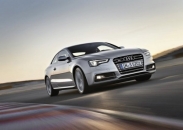 Audi S5 Coupe New