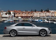 Audi S5 Coupe New