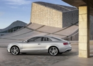 Audi S5 Coupe New