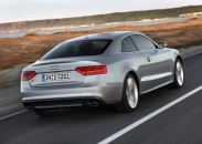 Audi S5 Coupe New
