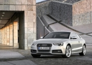 Audi S5 Coupe New