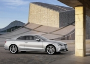 Audi S5 Coupe New