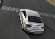 Audi S5 Coupe New