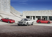Audi S5 Coupe New