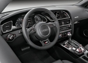 Audi S5 Coupe New