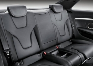 Audi S5 Coupe New