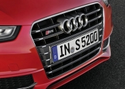 Audi S5 Cabriolet New