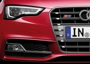 Audi S5 Cabriolet New