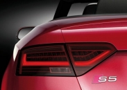 Audi S5 Cabriolet New