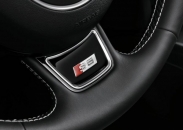 Audi S5 Cabriolet New