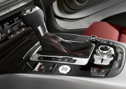 Audi S5 Cabriolet New