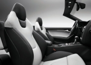 Audi S5 Cabriolet New