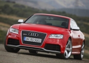 Audi RS5 Coupe