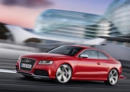 Audi RS5 Coupe