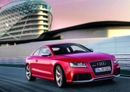 Audi RS5 Coupe
