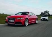 Audi RS5 Coupe