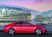 Audi RS5 Coupe