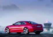 Audi RS5 Coupe