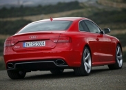 Audi RS5 Coupe
