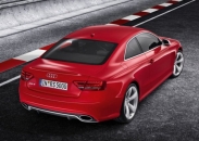 Audi RS5 Coupe