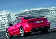 Audi RS5 Coupe