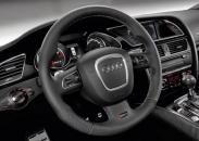 Audi RS5 Coupe