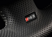 Audi RS5 Coupe