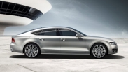 Audi A7 Sportback