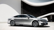 Audi A7 Sportback