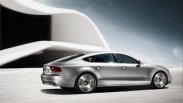 Audi A7 Sportback