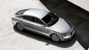 Audi A7 Sportback