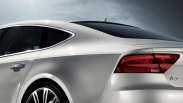 Audi A7 Sportback