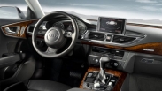 Audi A7 Sportback