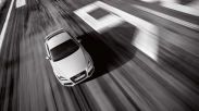 Audi TT RS Coupe
