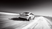 Audi TT RS Coupe